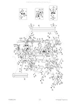 Предварительный просмотр 24 страницы Marcy MWM-6150 Assemly Manual