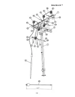 Предварительный просмотр 19 страницы Marcy MWM-980 Owner'S Manual