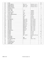 Preview for 11 page of Marcy MWM-989 Owner'S Manual