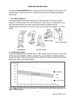 Preview for 14 page of Marcy NS-653 User Manual