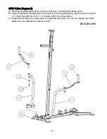 Preview for 15 page of Marcy PLATINUM MP-3500 Owner'S Manual