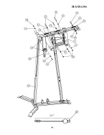 Preview for 17 page of Marcy PLATINUM MP-3500 Owner'S Manual