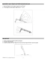 Предварительный просмотр 14 страницы Marcy PM-10110 Owner'S Manual