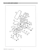 Предварительный просмотр 16 страницы Marcy PM-10110 Owner'S Manual