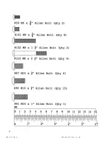 Preview for 6 page of Marcy RS7000 Owner'S Manual