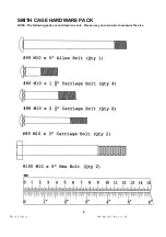 Preview for 8 page of Marcy RS7000 Owner'S Manual