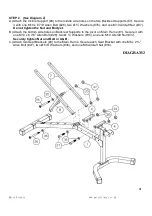 Preview for 36 page of Marcy RS7000 Owner'S Manual