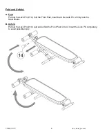 Preview for 9 page of Marcy SB-4606 Owner'S Manual