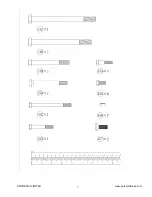 Preview for 4 page of Marcy SM-4033 Assembly Manual