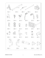 Preview for 6 page of Marcy SM-4033 Assembly Manual