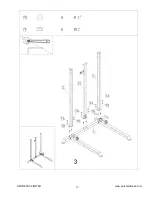 Preview for 11 page of Marcy SM-4033 Assembly Manual