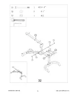 Preview for 40 page of Marcy SM-4033 Assembly Manual