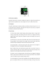 Preview for 5 page of Marea Smart B59004 User Manual