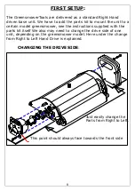 Preview for 6 page of MAREDO VibeSpike GT 210 061 Manual