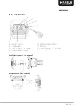 Preview for 7 page of MARELD CANOPUS 3000 Instruction Manual