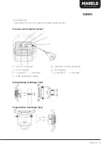 Preview for 13 page of MARELD CANOPUS 3000 Instruction Manual