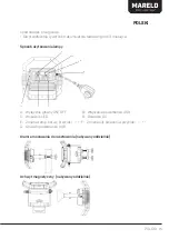 Preview for 15 page of MARELD CANOPUS 3000 Instruction Manual