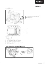 Предварительный просмотр 5 страницы MARELD FLASH 1000 RE Instruction Manual