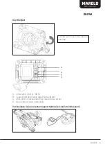 Предварительный просмотр 11 страницы MARELD FLASH 1000 RE Instruction Manual