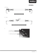 Preview for 5 page of MARELD JF4129 Instruction Manual