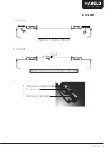 Preview for 21 page of MARELD JF4129 Instruction Manual