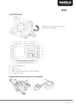 Предварительный просмотр 17 страницы MARELD JF8110-30W Instruction Manual