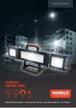 MARELD JF9300 Instruction Manual preview