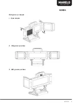 Preview for 11 page of MARELD JF9300 Instruction Manual