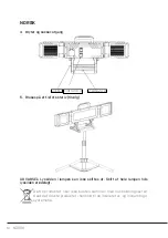 Preview for 12 page of MARELD JF9300 Instruction Manual