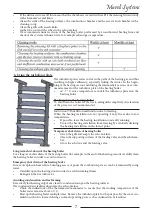 Preview for 7 page of Mareli Systems CB 35 Assembly And Exploitation Manual