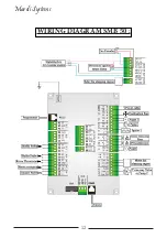 Preview for 12 page of Mareli Systems CBM 45 Assembly And Exploitation Manual