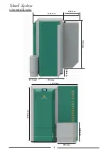 Preview for 4 page of Mareli Systems ECOPELLET STAR Assembly And Exploitation Manual