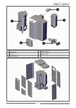 Preview for 5 page of Mareli Systems ECOPELLET STAR Assembly And Exploitation Manual