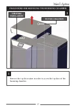 Preview for 17 page of Mareli Systems ECOPELLET STAR Assembly And Exploitation Manual