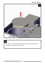 Preview for 21 page of Mareli Systems ECOPELLET STAR Assembly And Exploitation Manual