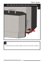 Preview for 27 page of Mareli Systems ECOPELLET STAR Assembly And Exploitation Manual