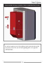 Preview for 31 page of Mareli Systems ECOPELLET STAR Assembly And Exploitation Manual