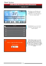 Preview for 34 page of Mareli Systems ECOPELLET STAR Assembly And Exploitation Manual