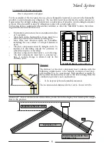 Предварительный просмотр 9 страницы Mareli Systems ECOSTAR 12 Assembly And Exploitation Manual