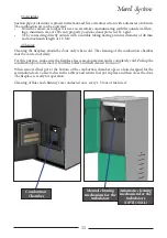 Предварительный просмотр 11 страницы Mareli Systems ECOSTAR 12 Assembly And Exploitation Manual