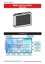 Предварительный просмотр 26 страницы Mareli Systems ECOSTAR 12 Assembly And Exploitation Manual