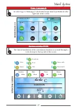 Предварительный просмотр 27 страницы Mareli Systems ECOSTAR 12 Assembly And Exploitation Manual