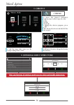 Предварительный просмотр 30 страницы Mareli Systems ECOSTAR 12 Assembly And Exploitation Manual