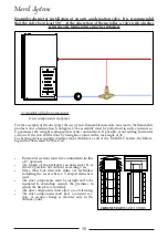 Preview for 10 page of Mareli Systems ECOSTAR AUTO 50 Assembly And Exploitation Manual