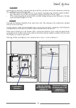 Preview for 13 page of Mareli Systems ECOSTAR AUTO 50 Assembly And Exploitation Manual