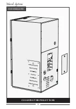 Preview for 14 page of Mareli Systems ECOSTAR AUTO 50 Assembly And Exploitation Manual