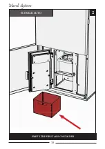 Preview for 18 page of Mareli Systems ECOSTAR AUTO 50 Assembly And Exploitation Manual