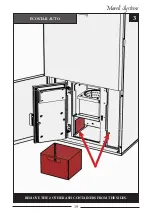 Preview for 19 page of Mareli Systems ECOSTAR AUTO 50 Assembly And Exploitation Manual