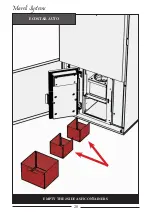 Preview for 20 page of Mareli Systems ECOSTAR AUTO 50 Assembly And Exploitation Manual