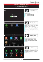 Preview for 25 page of Mareli Systems ECOSTAR AUTO 50 Assembly And Exploitation Manual